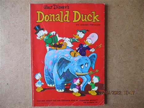 adv6582 donald duck en andere verhalen 15 - 0