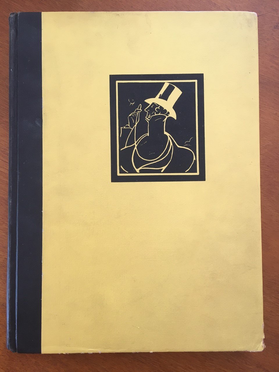 The New Yorker Twenty Fifth Anniversary Album - nr. 1