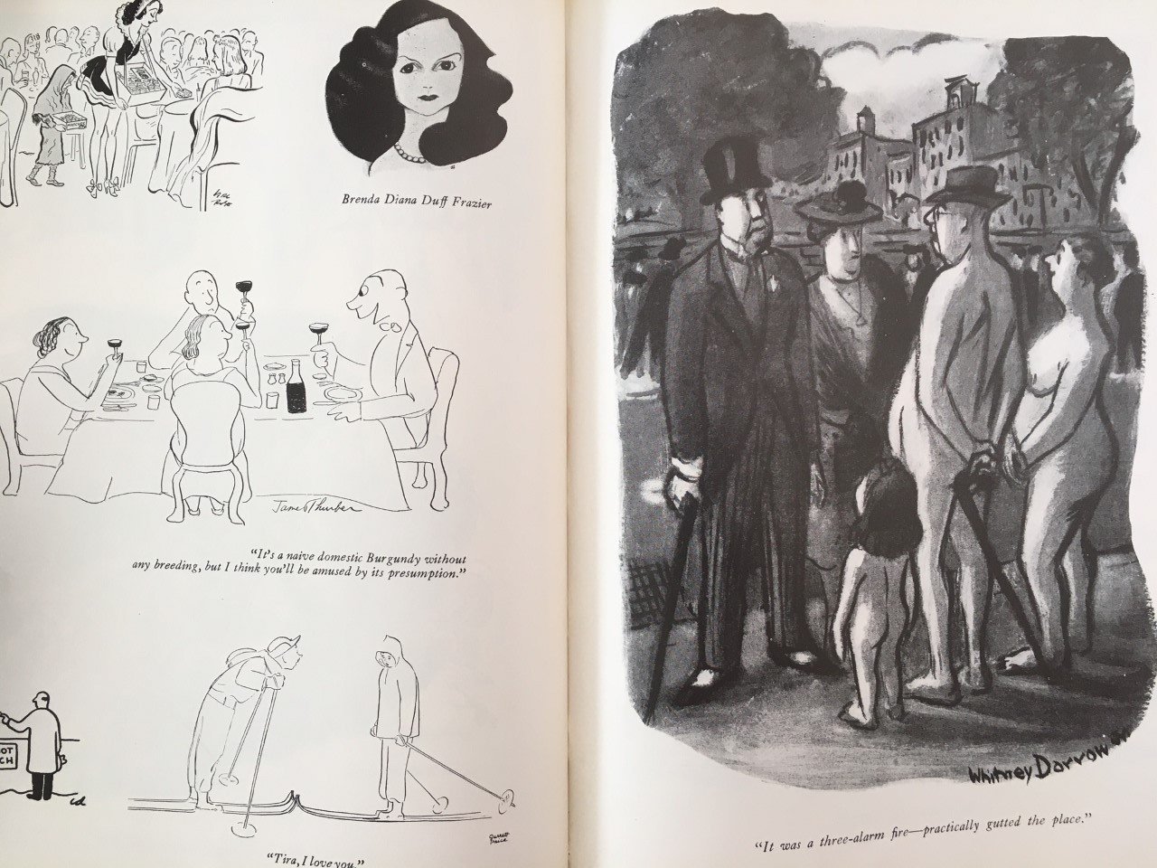 The New Yorker Twenty Fifth Anniversary Album - Afbeelding 5