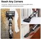 JIMMY HW10 Cordless 3-in-1 Wet/Dry Vacuum & Washer - 5 - Thumbnail
