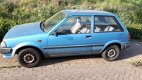 Toyota starlet - 5 - Thumbnail