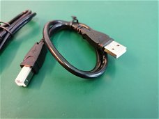 USB kabelset