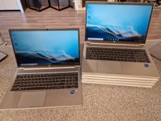 MEGA ACTIE HP ProBook 450 G8 i5-1135G7 256GB SSD 8GB DDR4