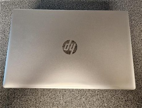 MEGA ACTIE HP ProBook 450 G8 i5-1135G7 256GB SSD 8GB DDR4 - 1