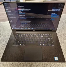 Dell XPS 15 9560 - i7 7700HQ, GTX1050 4GB, 32GB RAM 1TB SSD