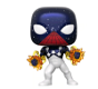 Marvel Pop Figures - 1 - Thumbnail