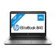 HP Elitebook 840 G4 Touch Core i7-7600U 8GB DDR4 128GB SSD - 0 - Thumbnail