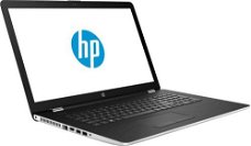 HP 17-bs082nd Core i5-7200U 17.3 Inch 256GB SSD 8GB DDR4