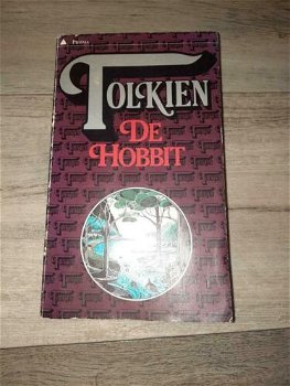 J.r.r. Tolkien - 1