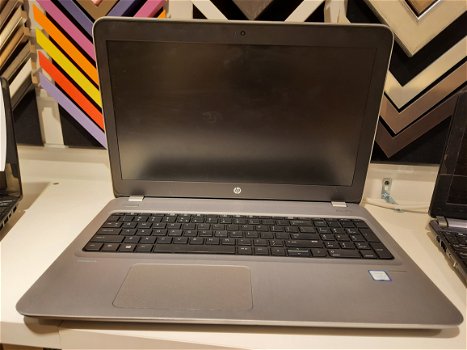 HP ProBook 450G4 | Core-I5 | 128Gb SSD | 8GB DDR4 | W11 - 0