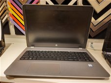 HP ProBook 450G4 | Core-I5 | 128Gb SSD | 8GB DDR4 | W11