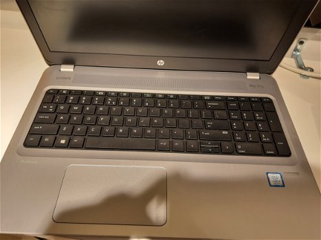 HP ProBook 450G4 | Core-I5 | 128Gb SSD | 8GB DDR4 | W11 - 1