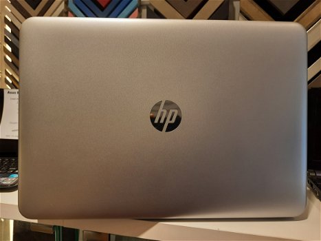 HP ProBook 450G4 | Core-I5 | 128Gb SSD | 8GB DDR4 | W11 - 3