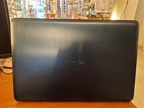 Asus R516L | Core-I7 | 250Gb SSD | 8GB RAM | Windows 11 - 3