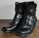 Sendra laarzen western boots kort zwart maat 36 - 0 - Thumbnail