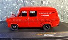 Ford Transit MK I Porsche 1966 1/43 Ixo V700 - 0 - Thumbnail