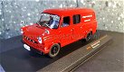 Ford Transit MK I Porsche 1966 1/43 Ixo V700 - 1 - Thumbnail