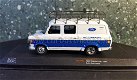 Ford Transit MK I Ford Motorsport 1966 1/43 Ixo V701 - 0 - Thumbnail