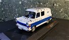 Ford Transit MK I Ford Motorsport 1966 1/43 Ixo V701 - 1 - Thumbnail