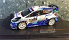 Ford Fiesta WRC #44 Monte Carlo 2021 1/43 Ixo V703 - 0 - Thumbnail