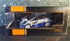 Ford Fiesta WRC #44 Monte Carlo 2021 1/43 Ixo V703 - 3 - Thumbnail