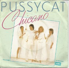 Pussycat  – Chicano  (1983)