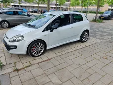 Fiat Punto 1.4-16V m-air Sport