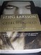 Stieg Larsson-Millennium Trilogie beataande uit drie delen met i totaal 1779 blz. - 4 - Thumbnail