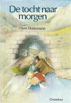 DE TOCHT NAAR MORGEN - Doris Heinemann