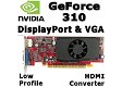 NVIDIA GeForce & AMD 512MB - 1GB PCIe x16 VGA Kaarten W10-11 - 2 - Thumbnail