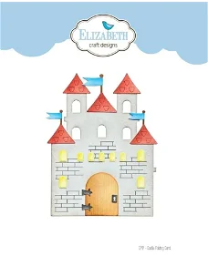 Elizabeth craft design castle