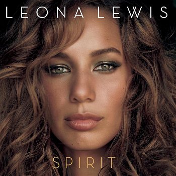 Leona Lewis – Spirit (CD) Nieuw - 0
