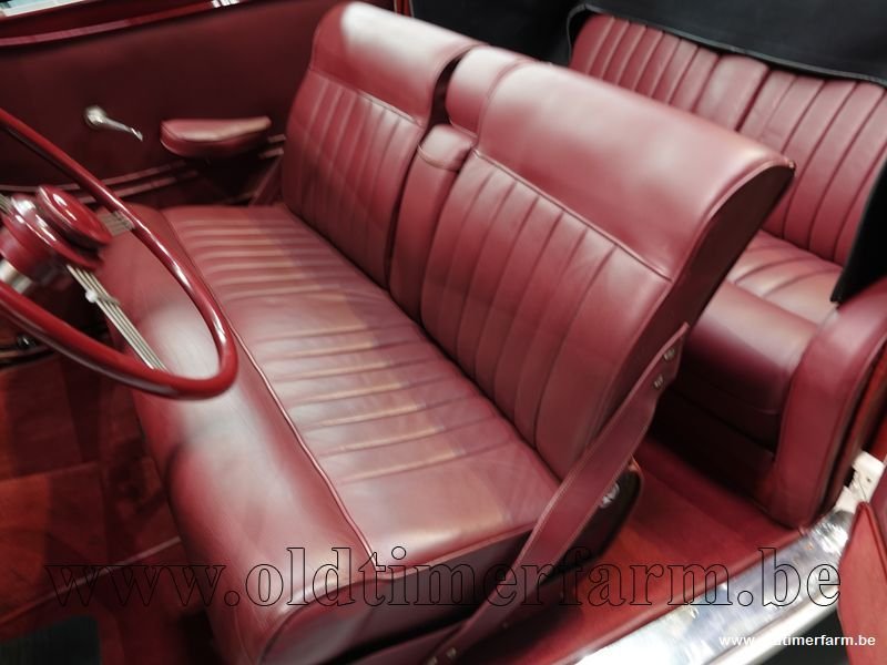 Peugeot 402 Cabriolet '36 - Afbeelding 5