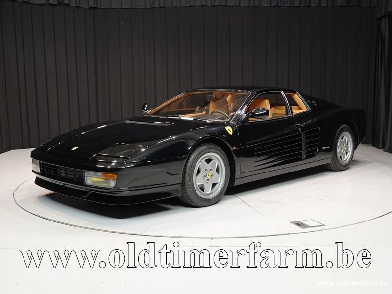 Ferrari Testarossa '91 - nr. 1
