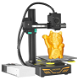 Kingroon KP3S 3D Printer, Titan Extruder, Double Aluminum Linear Guide Rail - 0 - Thumbnail