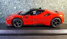 Ferrari SF90 Stradale rood 1/18 - 0 - Thumbnail