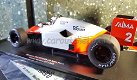 McLaren TAG MP4/2B #2 1:18 Modelcar group - 3 - Thumbnail