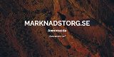 Marknadstorg.se företagsannonser - 6 - Thumbnail
