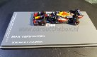Red Bull RB16B Max Verstappen Champion 1:43 Spark - 1 - Thumbnail