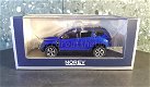 Dacia Duster 2020 blauw 1:43 Norev - 3 - Thumbnail