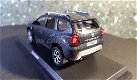 Dacia Duster 2020 grijs 1:43 Norev - 2 - Thumbnail