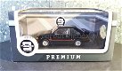 Ford Escort XR3i 1990 zwart 1/43 Triple 9 - 3 - Thumbnail