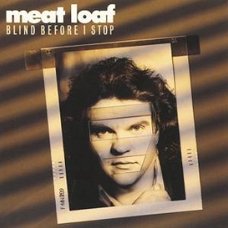 Meat Loaf – Blind Before I Stop  (CD) Nieuw/Gesealed