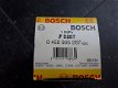 Bosch 0450905287 Brandstoffilter F5287 - 1 - Thumbnail