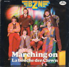 BZN – Marching On (1979)