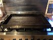 oudewetse glil pan , braadpan , buitenpan , bbq pan - 0 - Thumbnail