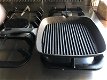 gietijzeren grill pan, ouderwetse topkwaliteit , grillpan - 0 - Thumbnail