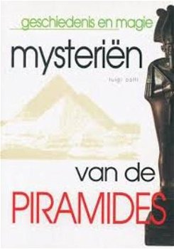 Geschiedenis en magie mysterien van de pyramides - 0