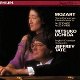 Mitsuko Uchida - Mozart, English Chamber Orchestra, Jeffrey Tate – Piano Concertos No.22 KV482, - 0 - Thumbnail