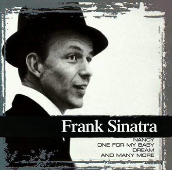 CD - Frank Sinatra - Collections - 0